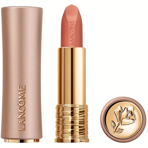 Lancôme L'Absolu Rouge Intimatte Soft Matte Lipstick