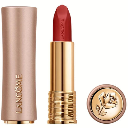 Lancôme L'Absolu Rouge Intimatte Soft Matte Lipstick