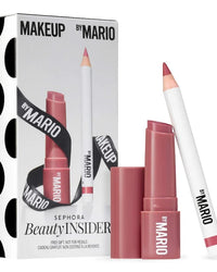 MAKEUP BY MARIO Dream Lip Kit – Beauty Insider Edition