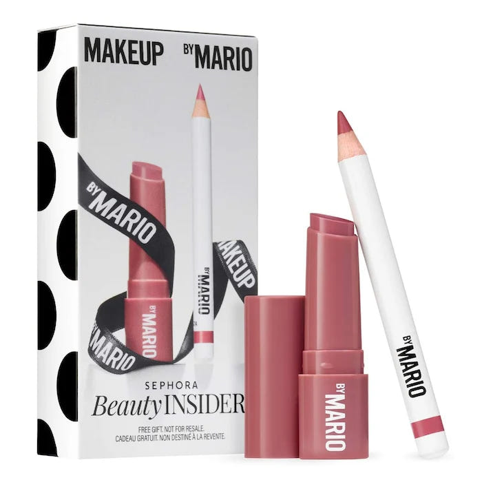 MAKEUP BY MARIO Dream Lip Kit – Beauty Insider Edition