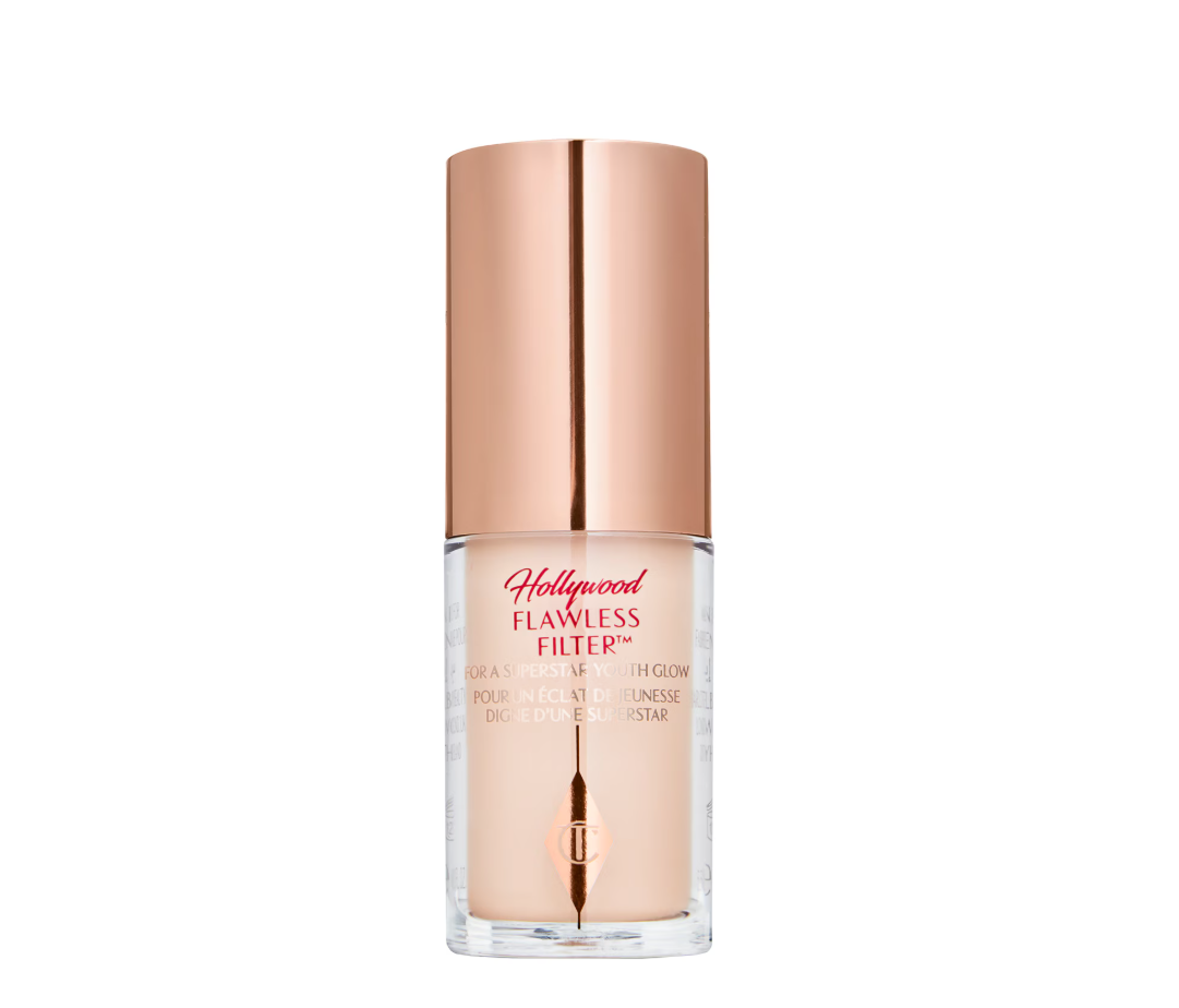 Charlotte Tilbury Mini Hollywood Flawless Filter