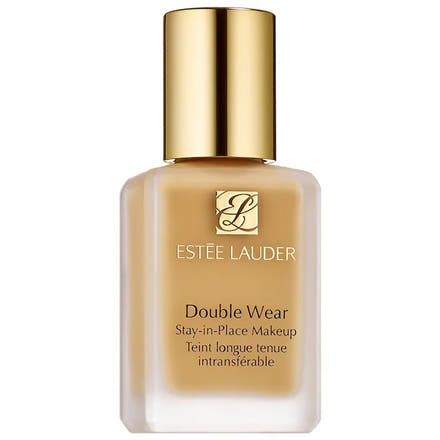 Estée Lauder Double Wear Stay-in-Place 24-Hour Long wear Foundation