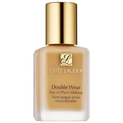 Estée Lauder Double Wear Stay-in-Place 24-Hour Long wear Foundation