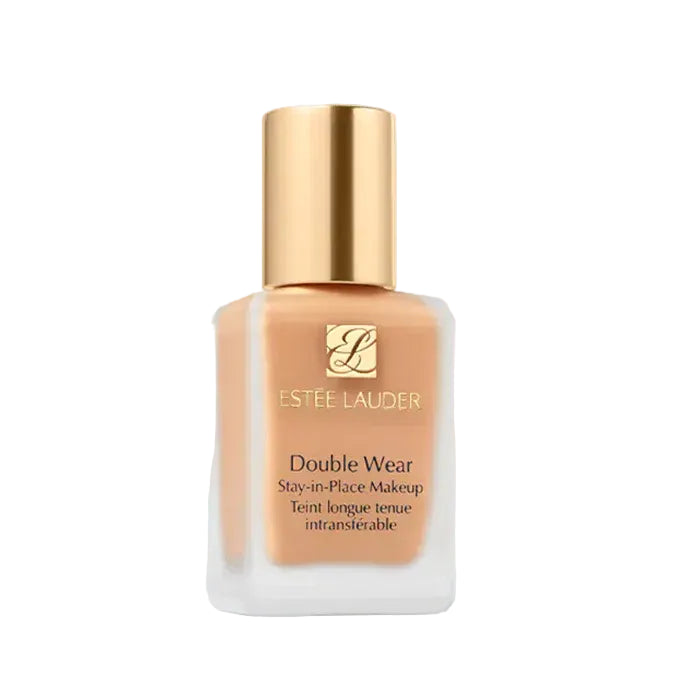 Estée Lauder Double Wear Stay-in-Place 24-Hour Long wear Foundation