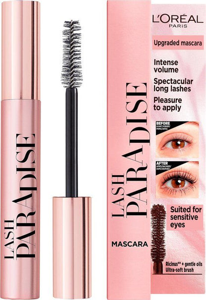 L'Oréal Paris Paradise Mascara