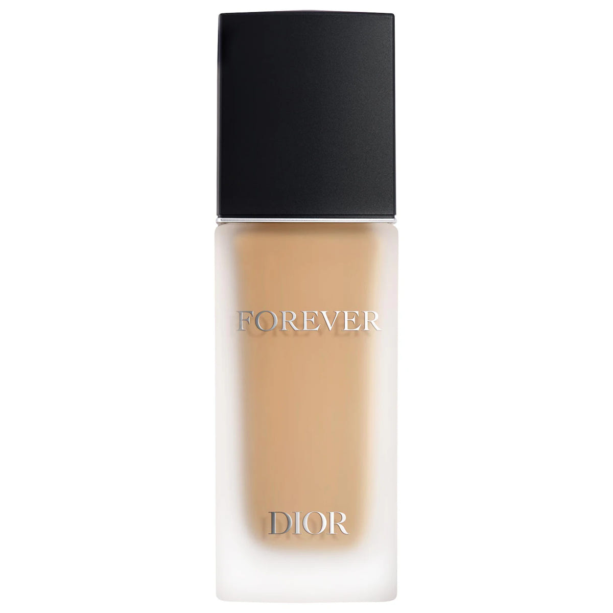 Dior Forever Clean Matte Foundation - 24h Wear