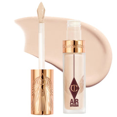 3.5 Fair - Fair with netural warm undertones