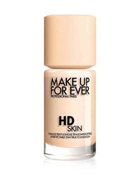 MAKE UP FOR EVER HD Skin Hydra Glow Hydrating Foundation