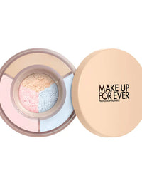 MAKE UP FOREVER – HD Skin Twist & Light Loose Powder
