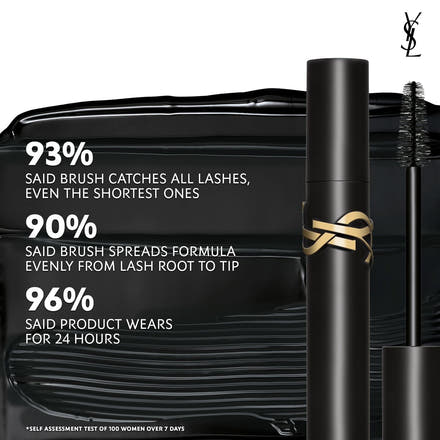 YSL Lash Clash Extreme Volume Mascara (Mini Size)