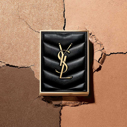 Yves Saint Laurent Couture Mini Clutch Eyeshadow Palette