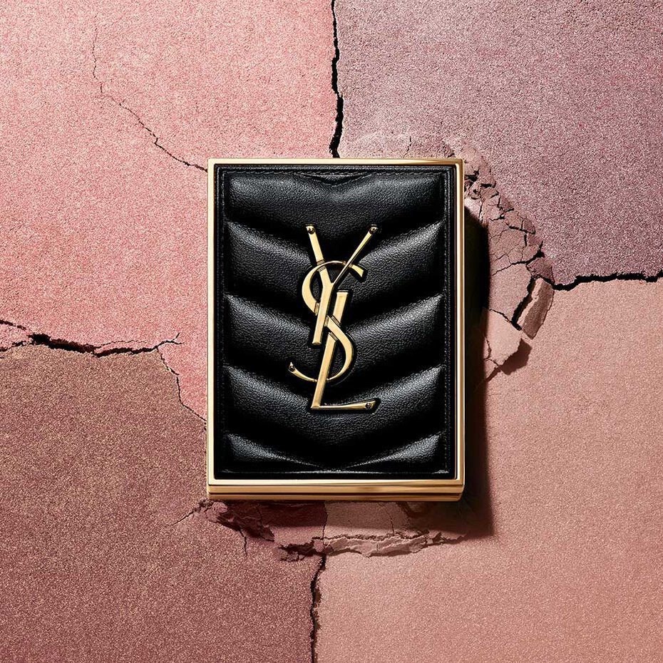 Yves Saint Laurent Couture Mini Clutch Eyeshadow Palette