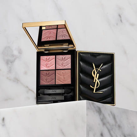 Yves Saint Laurent Couture Mini Clutch Eyeshadow Palette