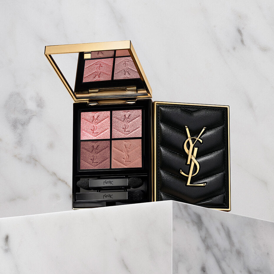 Yves Saint Laurent Couture Mini Clutch Eyeshadow Palette