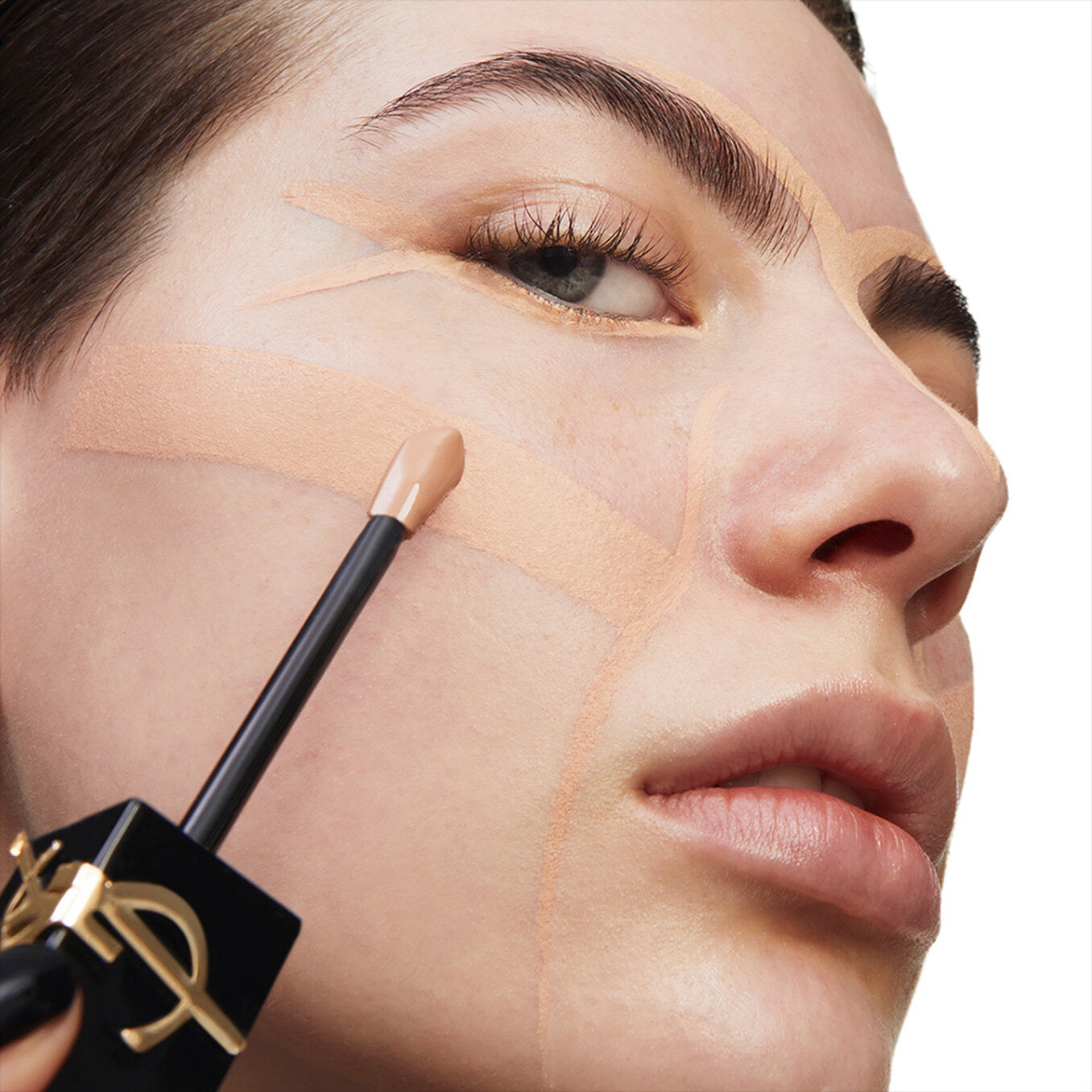 YSL All Hours Precise Concealer