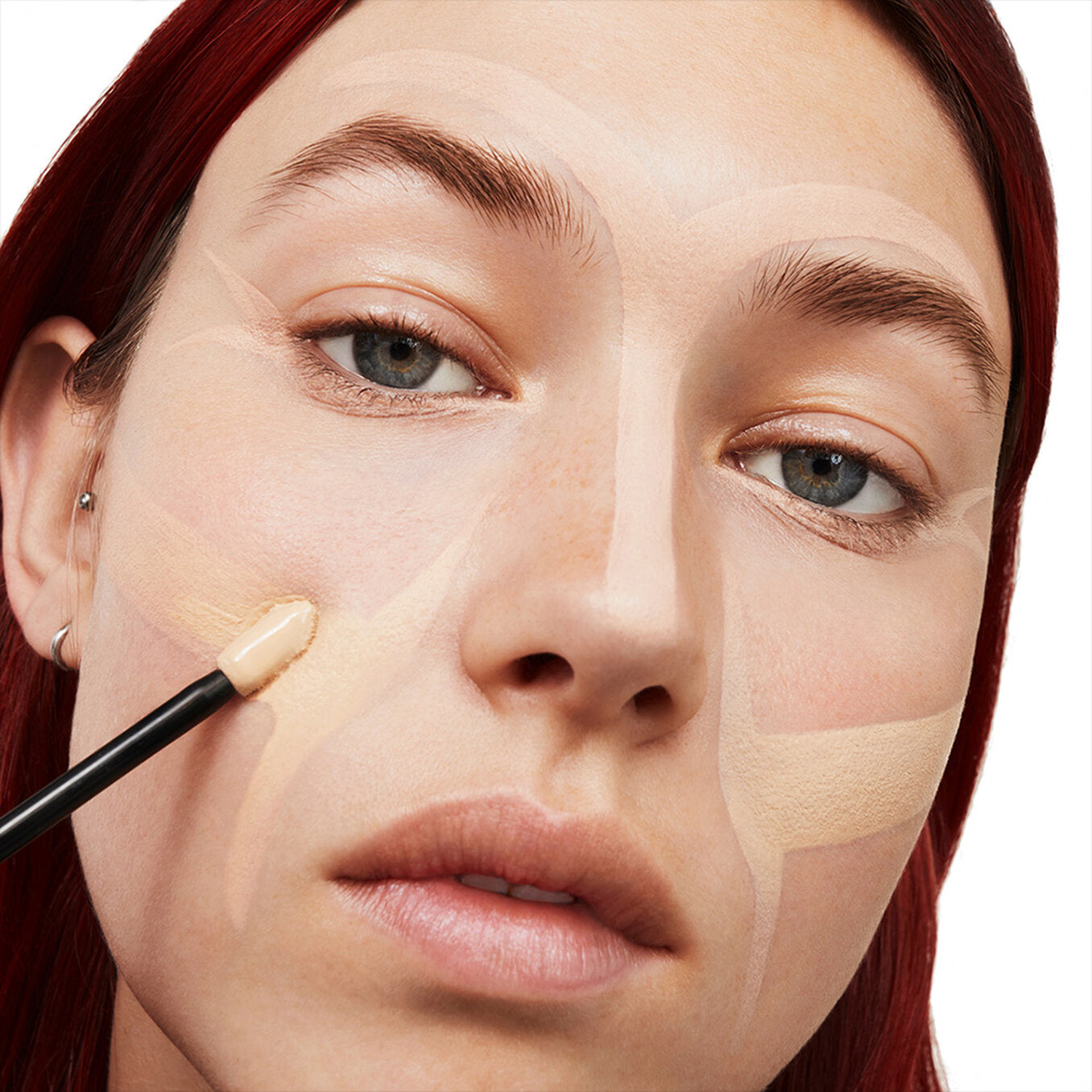 YSL All Hours Precise Concealer