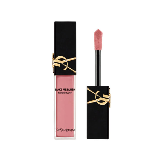 YSL Beauty Make Me Blush Blurring Liquid Blush Mini – 5 ml
