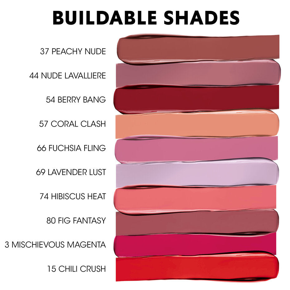 YSL Beauty Make Me Blush Blurring Liquid Blush Mini – 5 ml