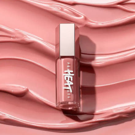 Fenty Beauty – Gloss Bomb Heat Universal Lip Luminizer + Plumper