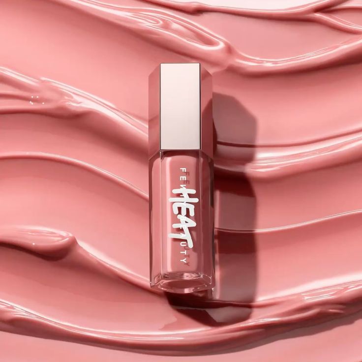 Fenty Beauty – Gloss Bomb Heat Universal Lip Luminizer + Plumper