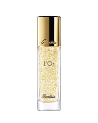 Guerlain  L'Or Radiance Concentrate with Pure Gold Makeup Base