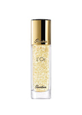Guerlain  L'Or Radiance Concentrate with Pure Gold Makeup Base