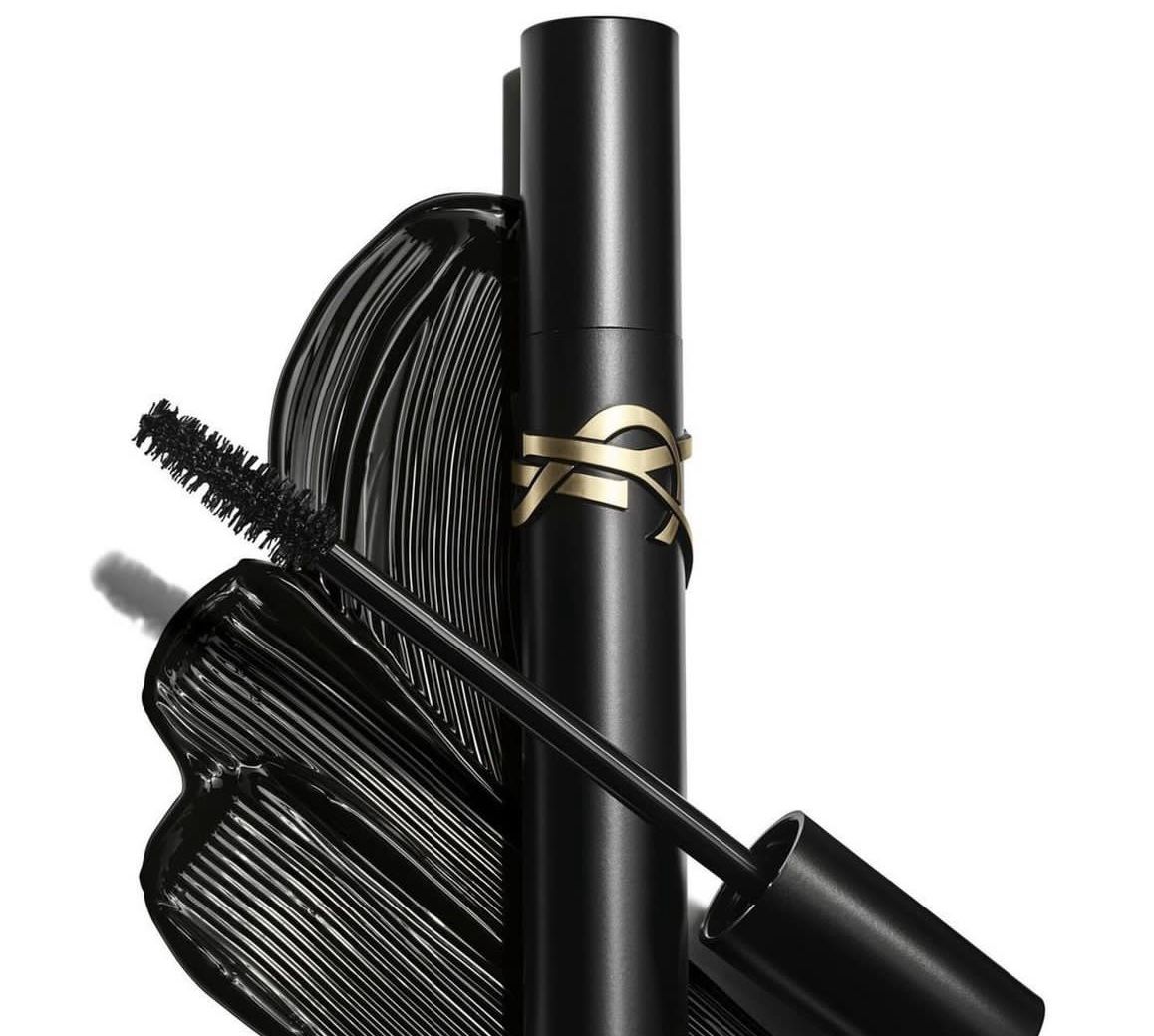 Yves Saint Laurent   Lash Clash Extreme Volume Mascara