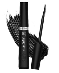 L’Oréal Paris Telescopic Lift Mascara Extra Black