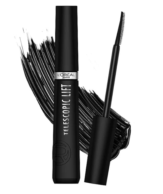 L’Oréal Paris Telescopic Lift Mascara Extra Black