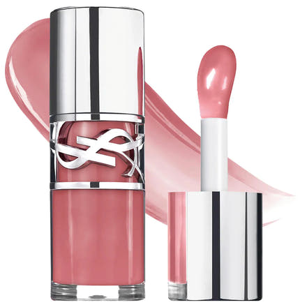 Yves Saint Laurent YSL Loveshine Plumping Lip Oil Gloss