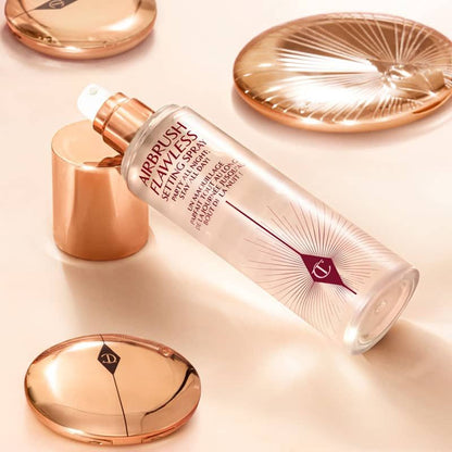Charlotte Tilbury Airbrush Flawless Setting Spray full size