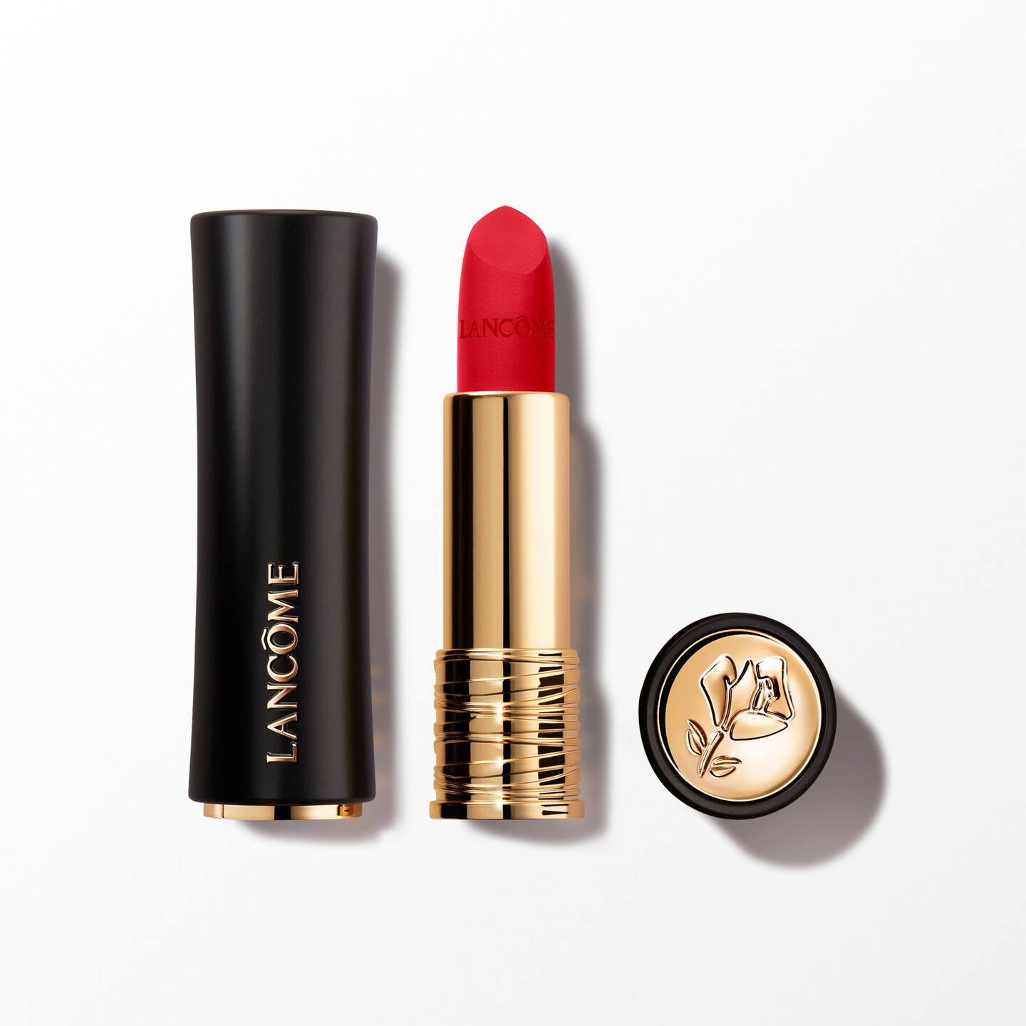 Lancôme L'Absolu Rouge Drama Matte Lipstick