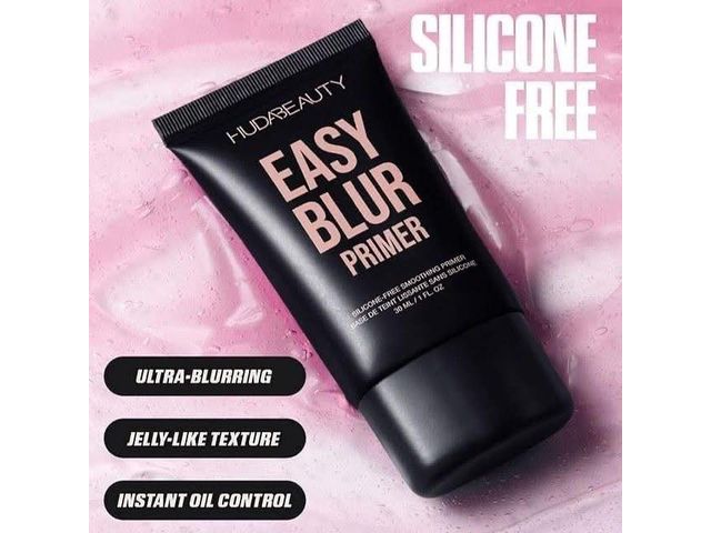 Huda Beauty Easy Blur Primer 30ml