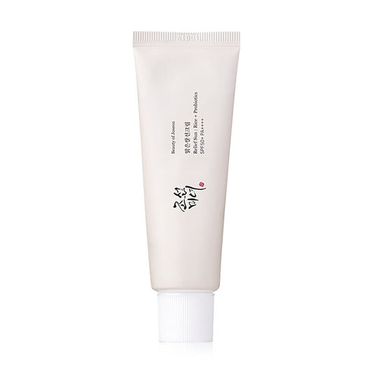 Beauty of Joseon Relief Sun: Rice + Probiotics SPF50+ PA++++