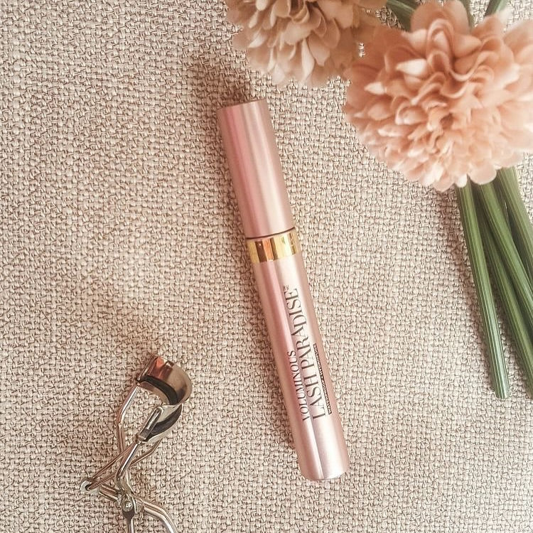 L'Oréal Paris Paradise Mascara