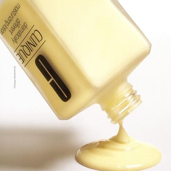 Clinique Gel – Fresh Hydration Boost