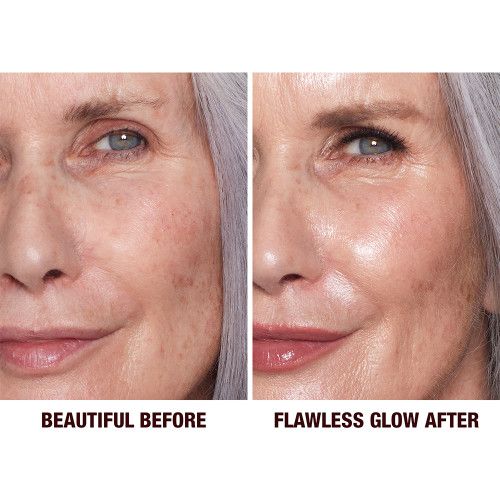 Charlotte Tilbury Mini Hollywood Flawless Filter