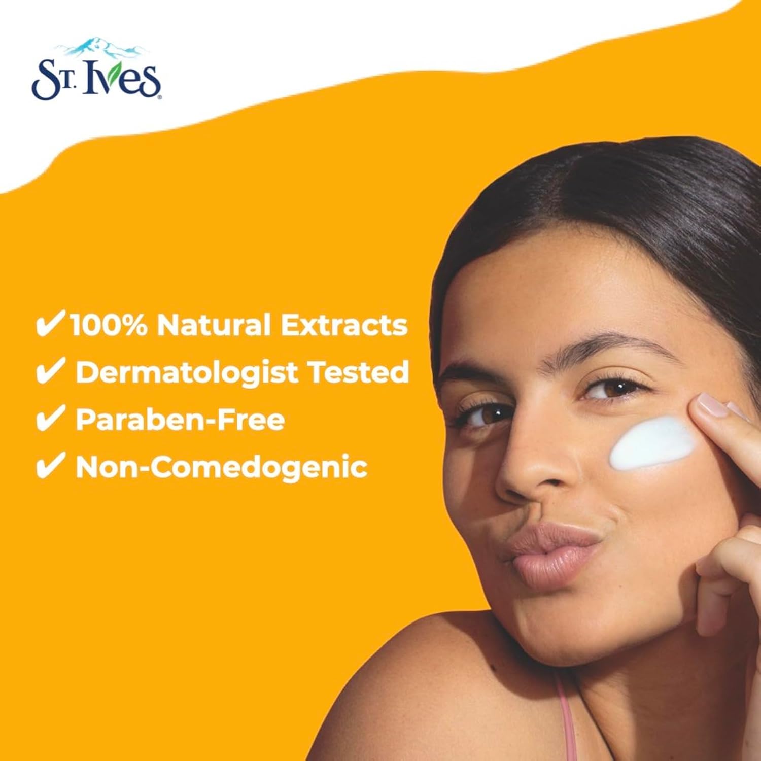 ST. LVES Renewing Collagen & Elastin Moisturizer - 283gm
