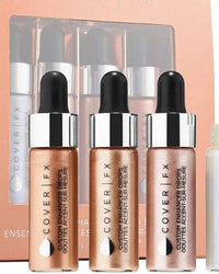 Cover FX  Limited Edition Custom Enhancer Drops Set