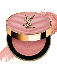 Yves Saint Laurent Make Me Blush 24H Buildable Blurring Powder Blush