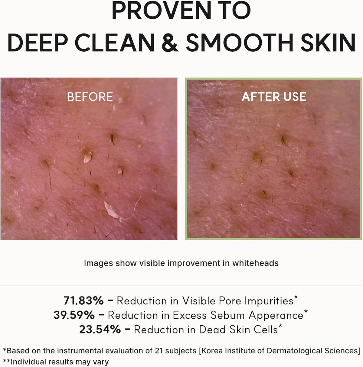Arencia Fresh Green Rice Mochi Cleanser