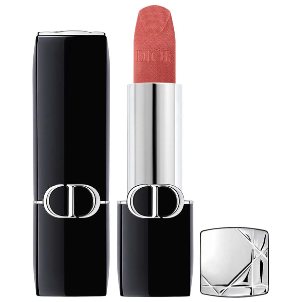 DIOR  Rouge Dior Refillable Lipstick