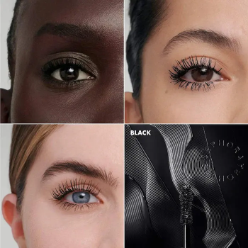 SEPHORA COLLECTION Size Up Mascara Ultra Black