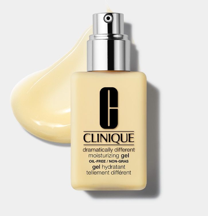 Clinique Gel – Fresh Hydration Boost