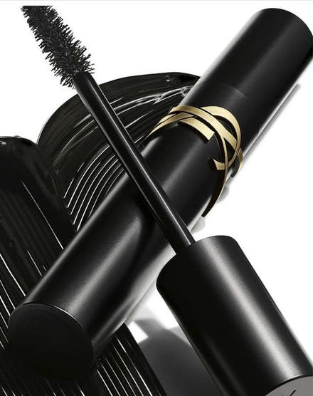 Yves Saint Laurent   Lash Clash Extreme Volume Mascara