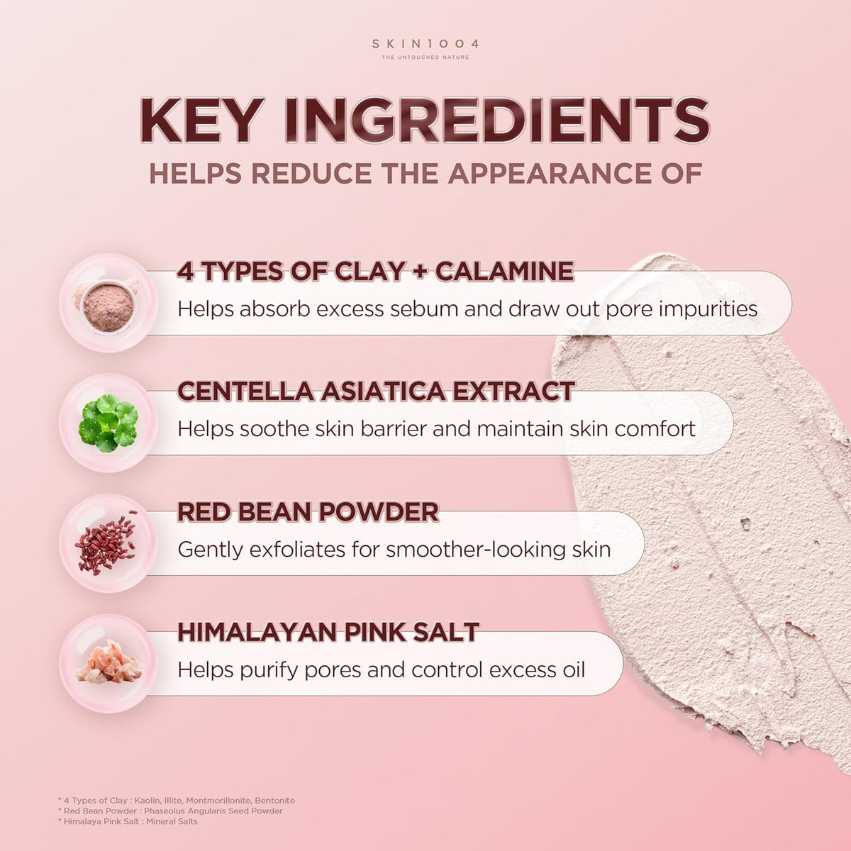 SKIN1004 Madagascar Centella Poremizing Quick Clay Stick Mask
