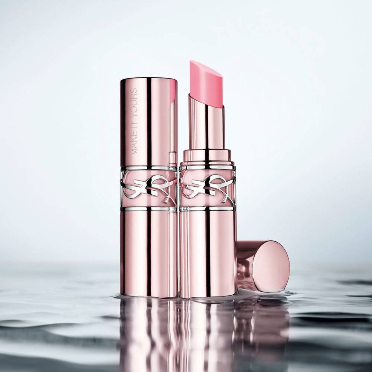 YVES SAINT LAURENT Makeup Icon Discovery Kit - mini size