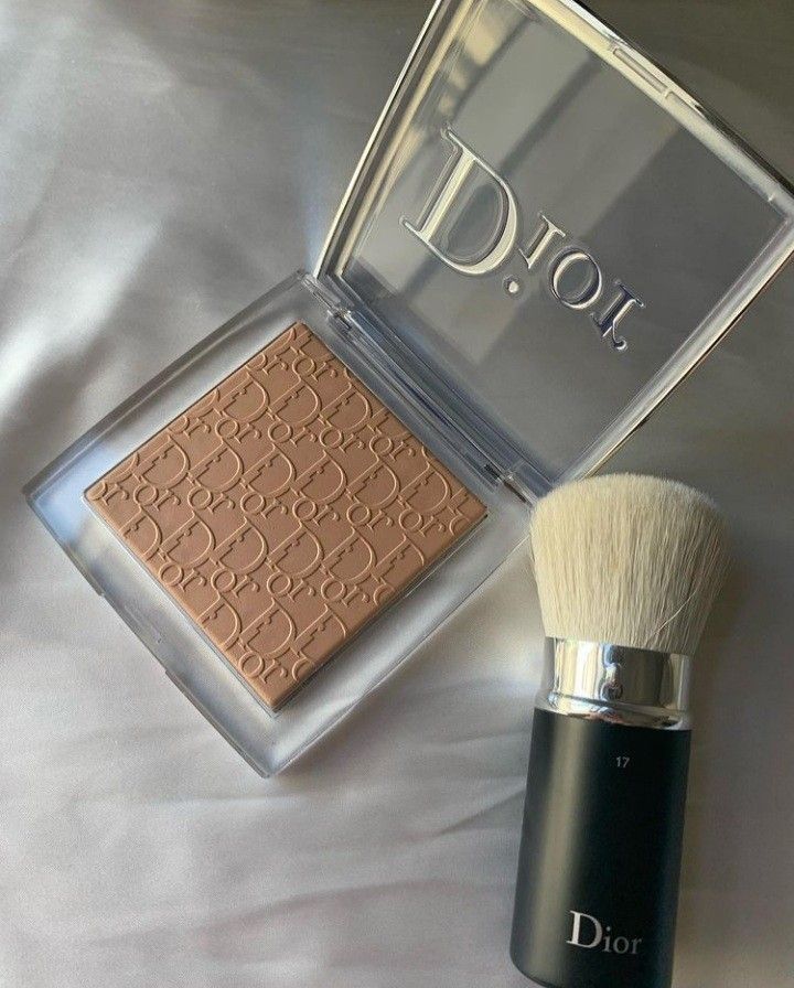 Dior Backstage Face & Body Powder-No-Powder