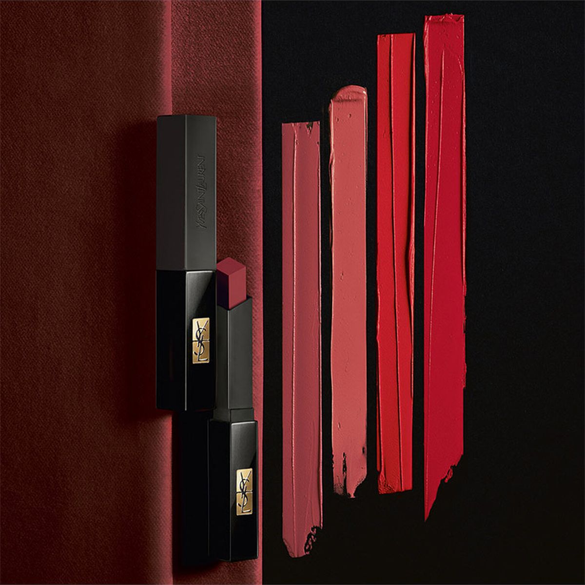 YVES SAINT LAURENT Rouge The Slim Velvet Radical Lipstick