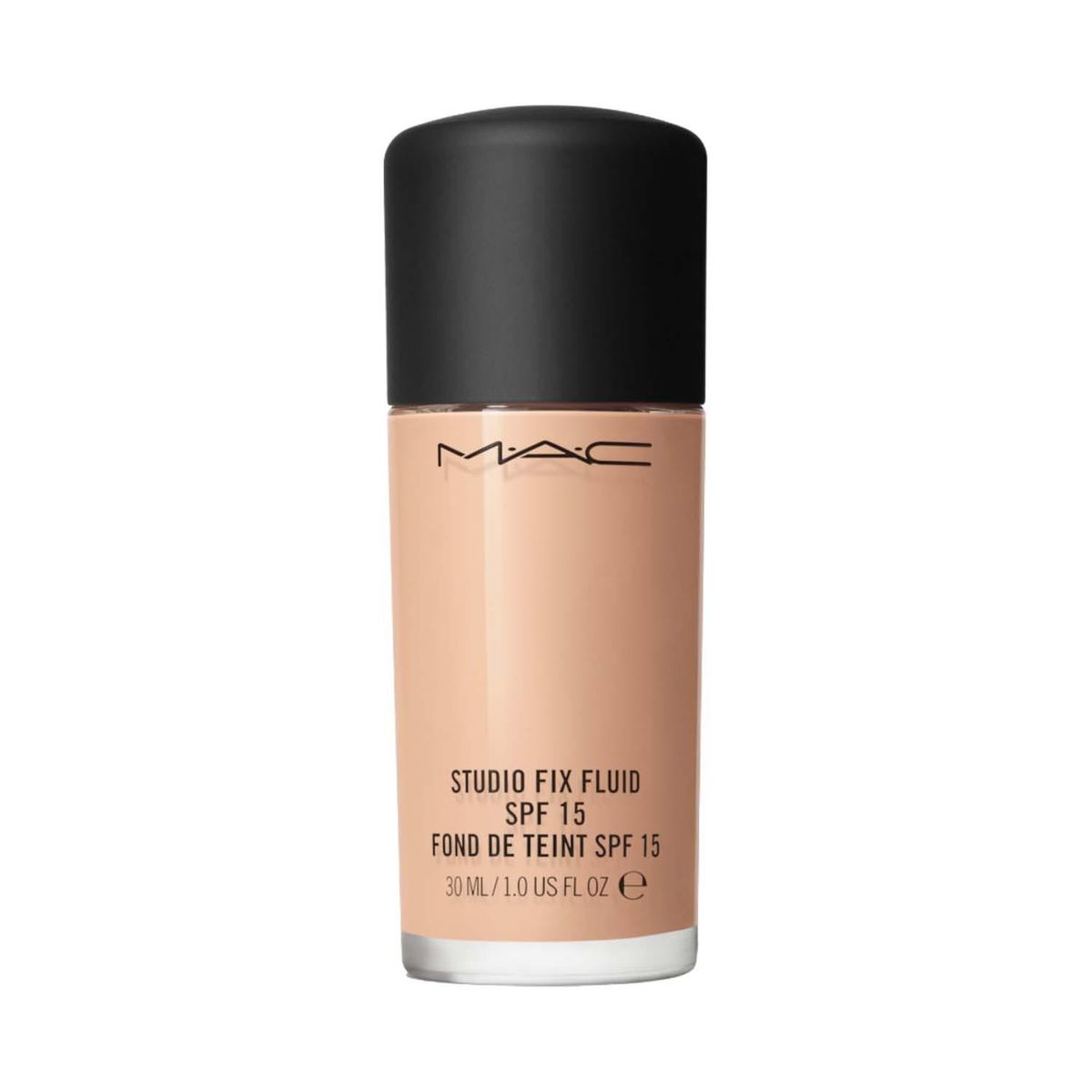 MAC Foundation Studio Fix Fluid